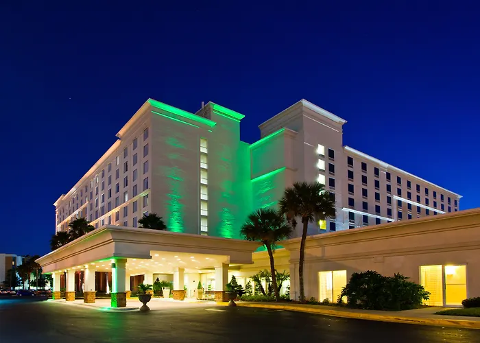 Holiday Inn&Suites Orl&o Universal