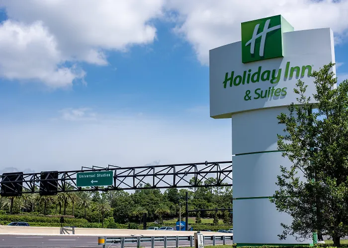 Holiday Inn&Suites Orl&o Universal