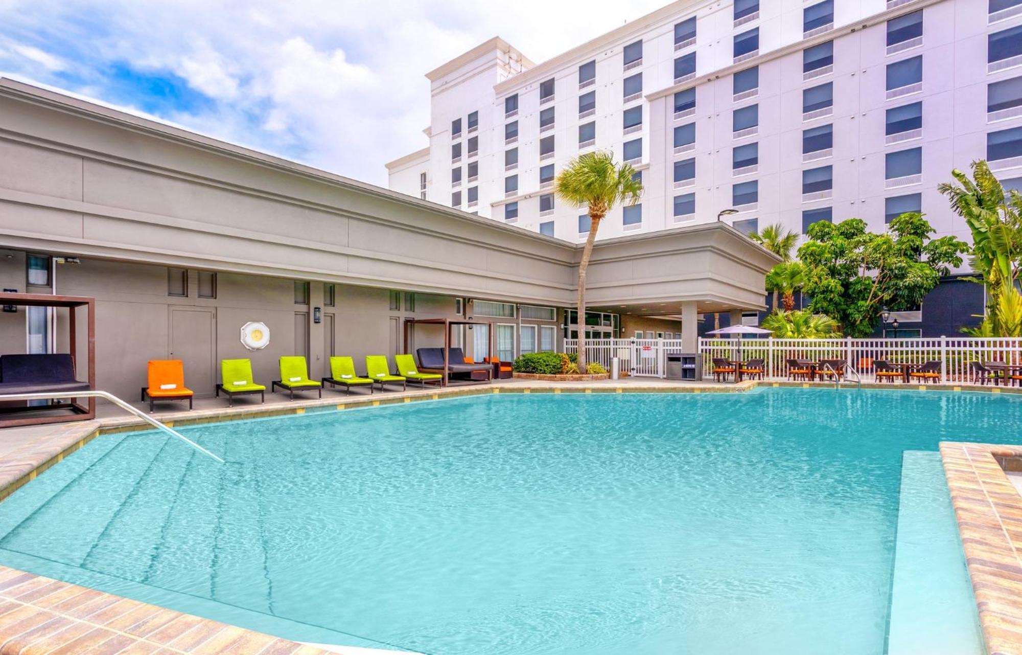 Station touristique & Across From Universal By Ihg